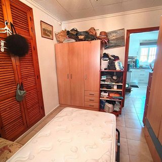 Chalet en venta en La Siesta - El Salado - Torreta en Torrevieja
