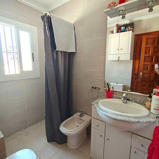Chalet en venta en La Siesta - El Salado - Torreta en Torrevieja