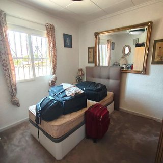 Chalet en venta en La Siesta - El Salado - Torreta en Torrevieja