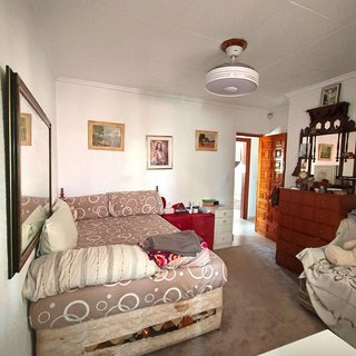 Chalet en venta en La Siesta - El Salado - Torreta en Torrevieja