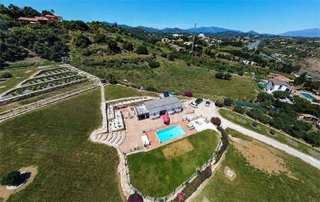 Chalet en venta en Centro Urbano en Estepona