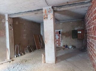 Local comercial en alquiler en La Alhóndiga en Getafe