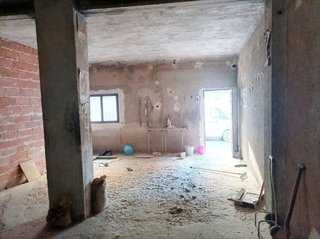 Local comercial en alquiler en La Alhóndiga en Getafe