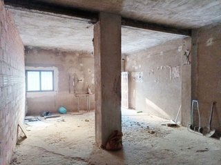 Local comercial en alquiler en La Alhóndiga en Getafe