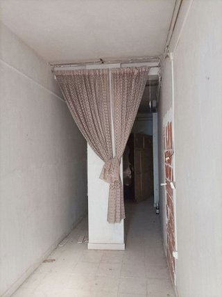 Local comercial en alquiler en La Alhóndiga en Getafe