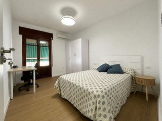 Piso en alquiler en Nueva Cartagena en Cartagena