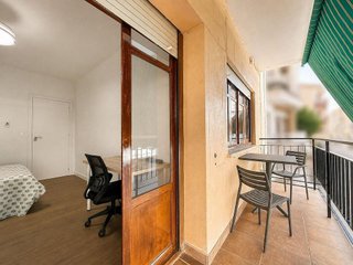 Piso en alquiler en Nueva Cartagena en Cartagena