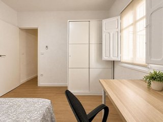 Piso en alquiler en Nueva Cartagena en Cartagena