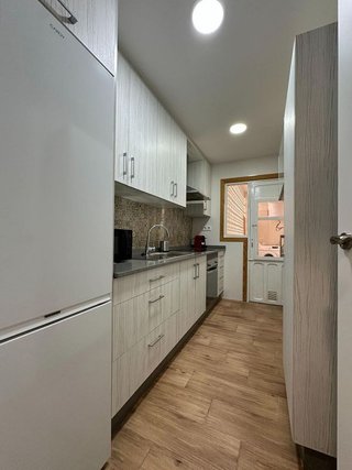 Piso en alquiler en Nueva Cartagena en Cartagena