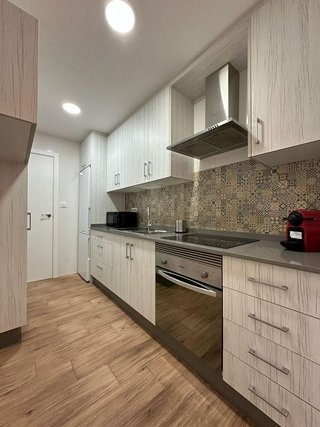Piso en alquiler en Nueva Cartagena en Cartagena