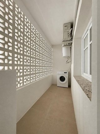 Piso en alquiler en Nueva Cartagena en Cartagena