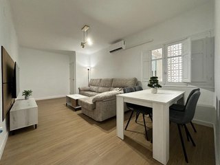 Piso en alquiler en Nueva Cartagena en Cartagena