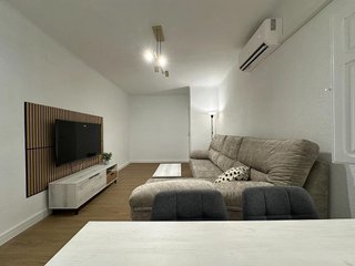 Piso en alquiler en Nueva Cartagena en Cartagena