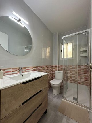 Piso en alquiler en Nueva Cartagena en Cartagena