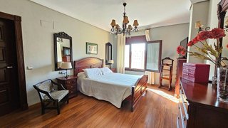 Chalet en venta en Santa Maria de Trassierra en Córdoba