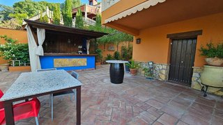 Chalet en venta en Santa Maria de Trassierra en Córdoba