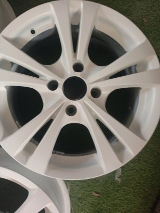 Llantas PSA 4x108 R15