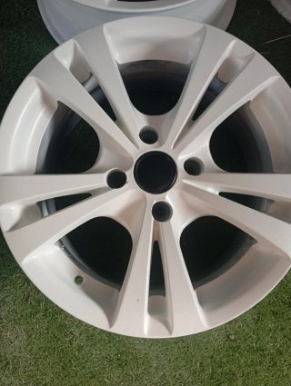 Llantas PSA 4x108 R15
