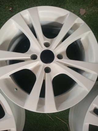 Llantas PSA 4x108 R15