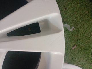 Llantas PSA 4x108 R15