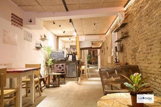 Piso en venta en Sant Pere, Santa Caterina i la Ribera en Barcelona