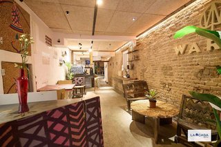 Piso en venta en Sant Pere, Santa Caterina i la Ribera en Barcelona