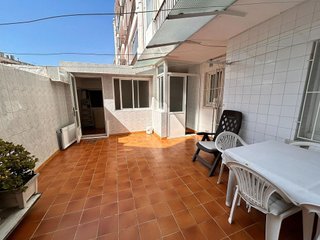 Piso en venta en Peramàs en Mataró