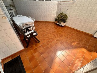 Piso en venta en Peramàs en Mataró