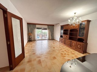 Piso en venta en Peramàs en Mataró