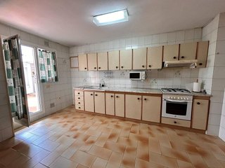Piso en venta en Peramàs en Mataró