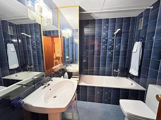 Piso en venta en Peramàs en Mataró