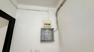 Piso en venta en Pubilla Cases en Hospitalet de Llobregat, L´