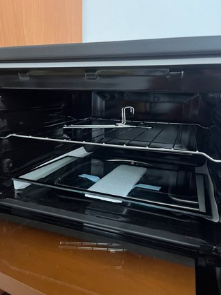 Horno Eléctrico Ardes 1300W