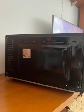 Horno Eléctrico Ardes 1300W