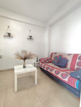 Chalet en venta en Bajadilla - Fuente Nueva en Algeciras
