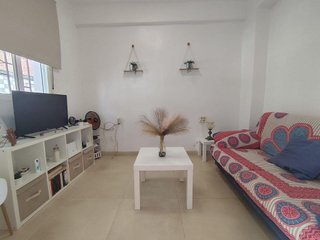 Chalet en venta en Bajadilla - Fuente Nueva en Algeciras