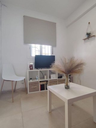 Chalet en venta en Bajadilla - Fuente Nueva en Algeciras