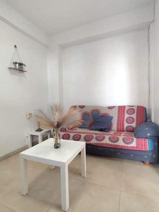 Chalet en venta en Bajadilla - Fuente Nueva en Algeciras