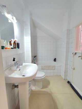 Chalet en venta en Bajadilla - Fuente Nueva en Algeciras