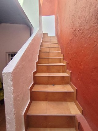 Chalet en venta en Bajadilla - Fuente Nueva en Algeciras