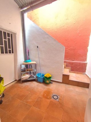 Chalet en venta en Bajadilla - Fuente Nueva en Algeciras