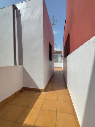 Chalet en venta en Bajadilla - Fuente Nueva en Algeciras