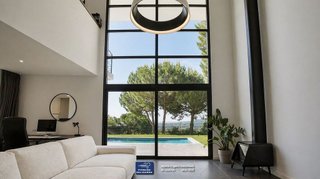 Chalet en venta en Bigues en Bigues i Riells