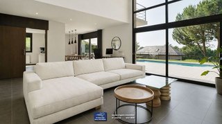 Chalet en venta en Bigues en Bigues i Riells