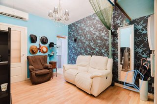 Piso en venta en Centre en Hospitalet de Llobregat, L´