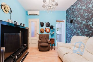 Piso en venta en Centre en Hospitalet de Llobregat, L´