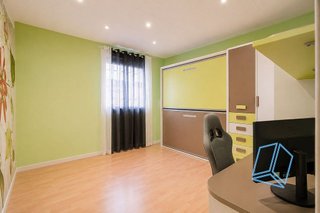 Piso en venta en Centre en Hospitalet de Llobregat, L´
