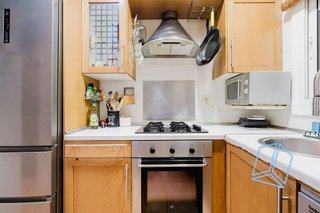 Piso en venta en Centre en Hospitalet de Llobregat, L´