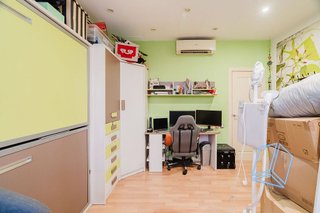 Piso en venta en Centre en Hospitalet de Llobregat, L´
