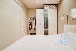 Piso en venta en Centre en Hospitalet de Llobregat, L´